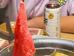 -温野菜涮涮锅(曲江大悦城店)