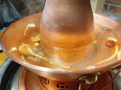 -老门框爆肚涮肉(望京店)