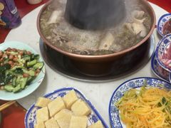 -吉祥涮羊肉