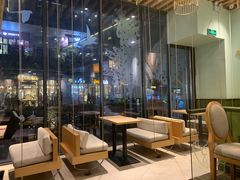 大堂-仙踪林(江燕路万科里店)