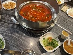 -老船舫·现做活鲜鱼馆(东郊记忆店)
