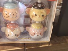 -星巴克臻选(北京太阳宫凯德店)