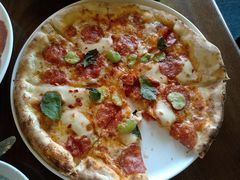 -PIZZA BIANCA(万象城店)