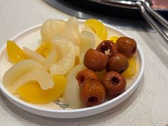 -313羊庄·荣耀·内蒙烧麦(亚运村店)