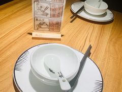 餐具摆设-太二酸菜鱼(正大广场店)
