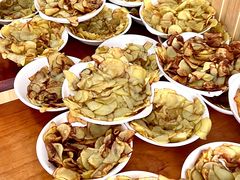 -如意香辣鸡架(总店)