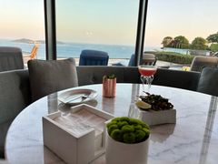 -瑰丽酒店·海吧·天际下午茶·现场DJ·天台酒吧