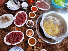 -蔡社牛肉城(龙湖店)