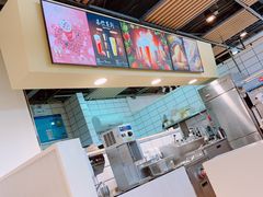 -DQ·蛋糕·冰淇淋(金桥店)