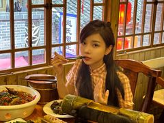 -61号餐吧(兴坪古镇漓江店)