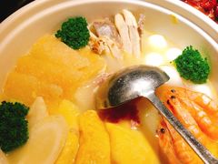 -金牌外婆家(苏州中心店)