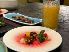 -樱之盛宴·蟹料理海鲜自助(前进大街店)
