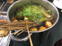 -老黑板筋(顺义总店)