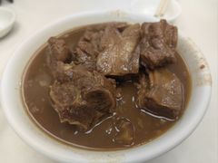 -麦文记面家(佐敦店)