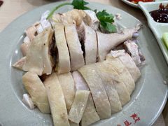 -百家鸡味馆(清泰店)