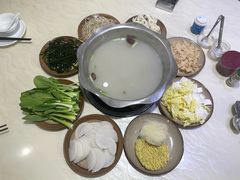 -西夏一品烤全羊(百桥路店)