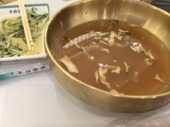 -华天延吉餐厅(西四总店)