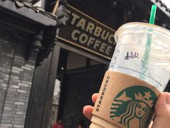 -星巴克臻选(成都宽窄巷子店)