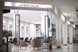 -TRIMS HAIR 修剪造型·烫染接发