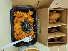 -Kyochon1991校村(共和路店)