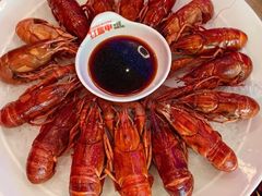 -红盔甲·小龙虾(车公庙店)