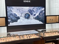 -亨吉利世界名表中心(华润万象城店)