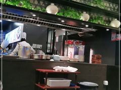 -小厨娘淮扬菜(清江苏宁广场店)