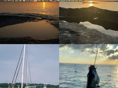 -巧克力渔家.小船海鲜胶东菜(万平口店)