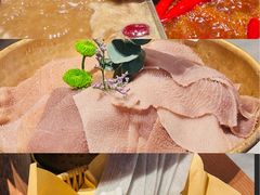 -巴奴毛肚火锅(二七万达店)