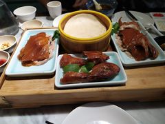 -京味斋·北京烤鸭(华威桥北工大店)