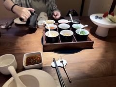 -揽季锅物会.福建黄鱼.海鲜姿造(五四路店)