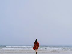 -青岛银沙滩