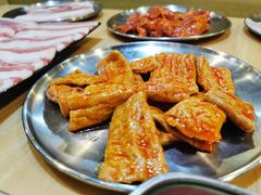 -麻蒲碳烤肉(嘉禾东平地铁站19号店)