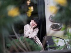 -一叶觅山(半边街店)