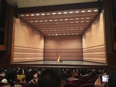 -宁波大剧院