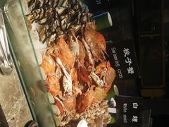 -星伦多海鲜自助餐厅(万达百货店)