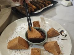 -云中鱼蒸汽石锅鱼(川沙百联店)