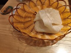 -佶政筋饼·新概念(安阳路店)