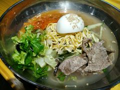 -喜来稀肉(北外滩白玉兰广场店)