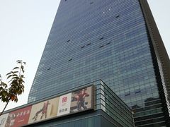 -大族广场Mall&More