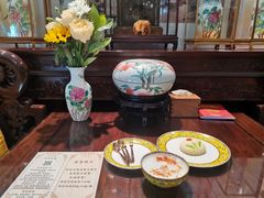 -富华斋饽饽铺·宫廷糕点·伴手礼(护国新天地店)