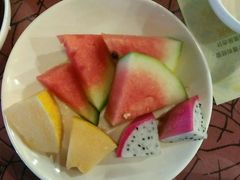 -枫林湾牛扒自助西餐厅(兴东店)