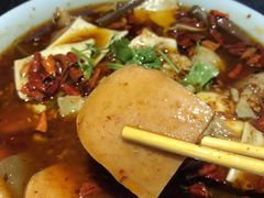 -金掌勺东北菜(格兰晴天店)