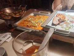 -绿茶餐厅(西单老佛爷店)