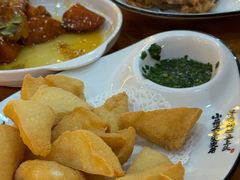 -洪大厨鸡煲(福田店)