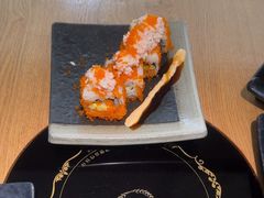 -沼津港精致料理·寿喜烧·烧鸟(青浦宝龙广场日料榜单店)