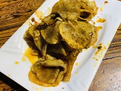 -有奴思烤肉·清真(正宁路店)