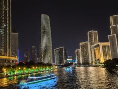 -海河游船(古文化街码头)