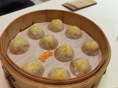 蟹粉小笼包-鼎泰丰(渔阳店)