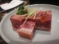 水晶肴肉-冶春茶社(星汉大厦店)